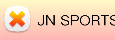 JN SPORTS入口 logo